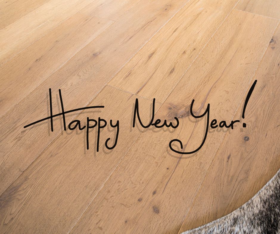 happy new year